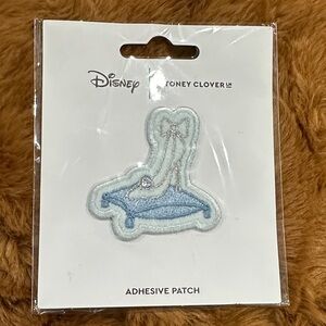 Stoney Clover Lane Cinderella Slipper Patch